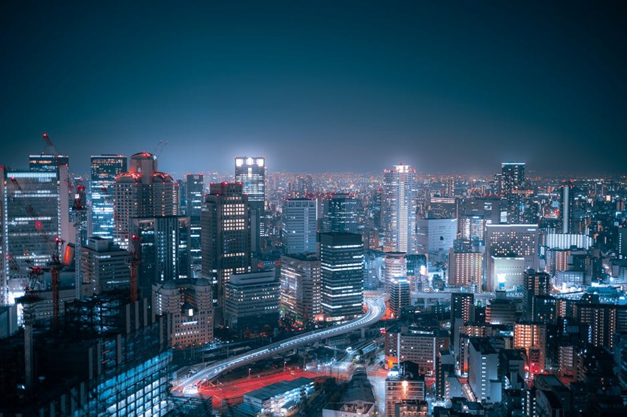 2021년 한일 관계의 전망과 도전, 그리고 협력