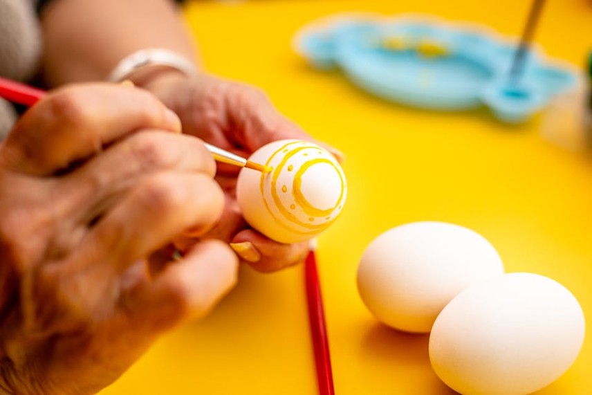 DIY Crafts