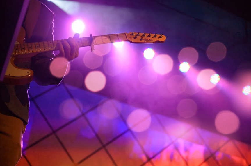 Music