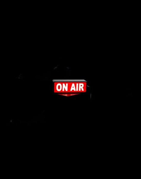 Broadcasting