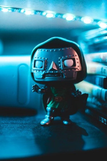 Supervillains